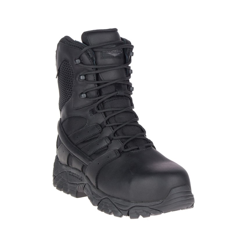 Bottes de Securite Merrell Moab 2 8